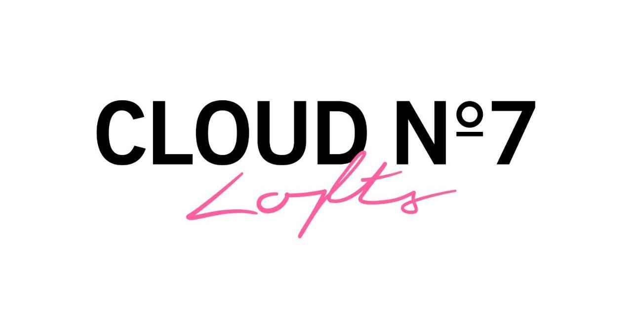 斯图加特Cloud No7 Lofts公寓式酒店 外观 照片